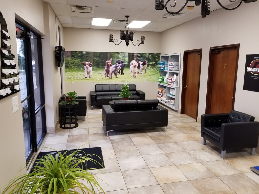 Contact Us Austin Veterinary Diagnostic Hospital